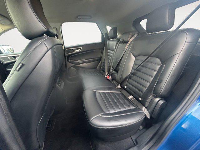 used 2022 Ford Edge car, priced at $22,777