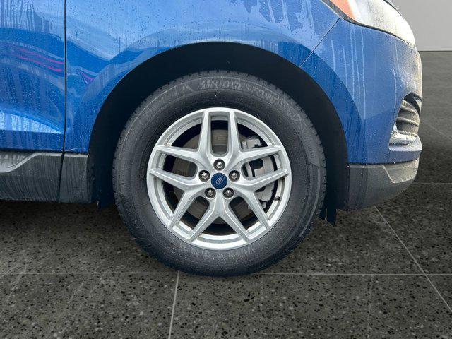 used 2022 Ford Edge car, priced at $22,777
