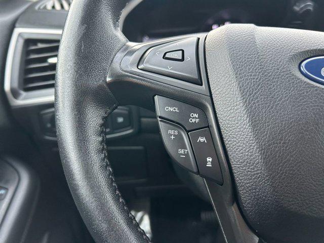 used 2022 Ford Edge car, priced at $22,777