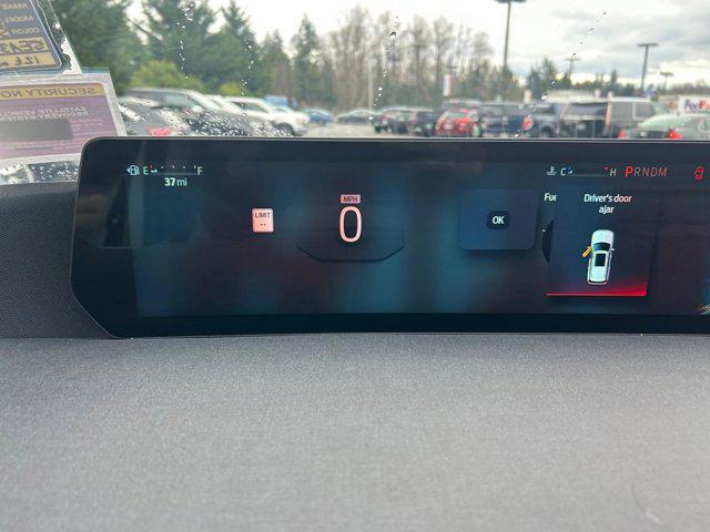 used 2025 Ford Expedition car, priced at $59,888