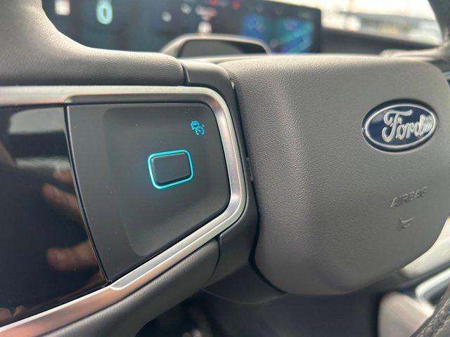 used 2025 Ford Expedition car, priced at $59,888