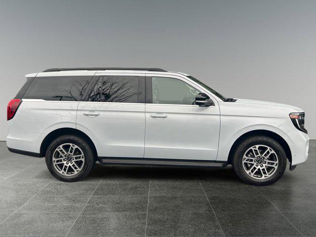 used 2025 Ford Expedition car, priced at $59,888