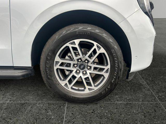 used 2025 Ford Expedition car, priced at $59,888