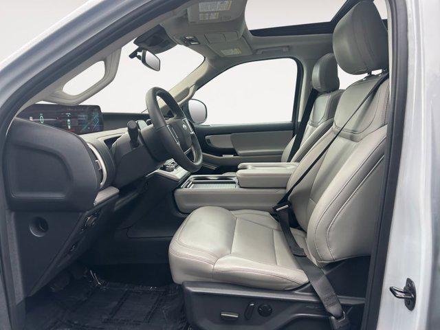 used 2025 Ford Expedition car, priced at $59,888