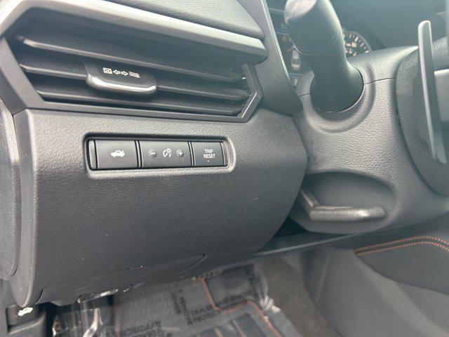 used 2021 Nissan Altima car, priced at $26,188