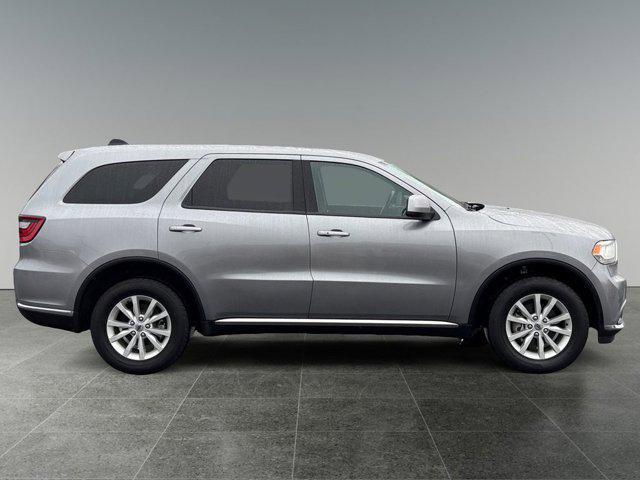 used 2020 Dodge Durango car, priced at $21,986