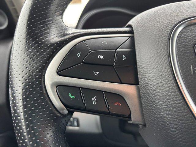 used 2020 Dodge Durango car, priced at $21,986