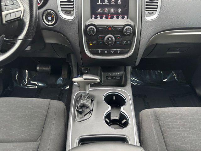used 2020 Dodge Durango car, priced at $21,986