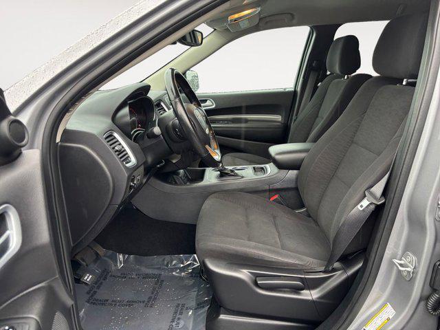 used 2020 Dodge Durango car, priced at $21,986