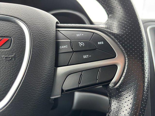 used 2020 Dodge Durango car, priced at $21,986