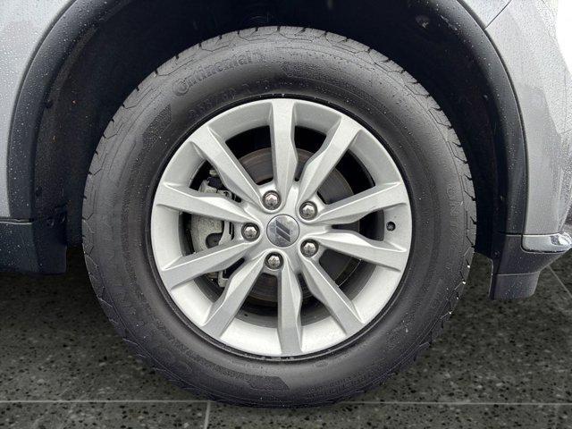 used 2020 Dodge Durango car, priced at $21,986