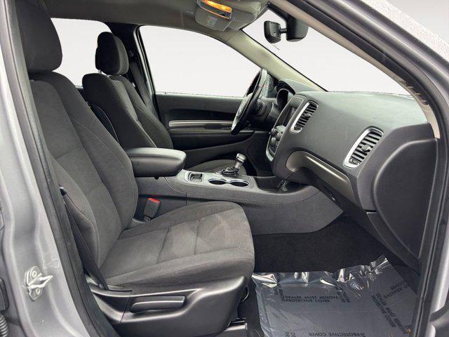 used 2020 Dodge Durango car, priced at $21,986