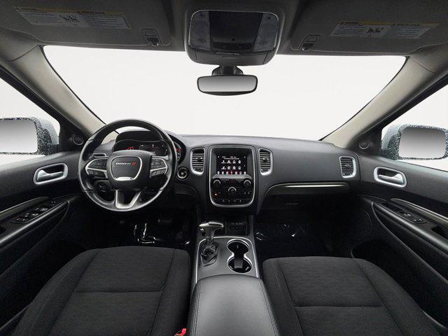 used 2020 Dodge Durango car, priced at $21,986