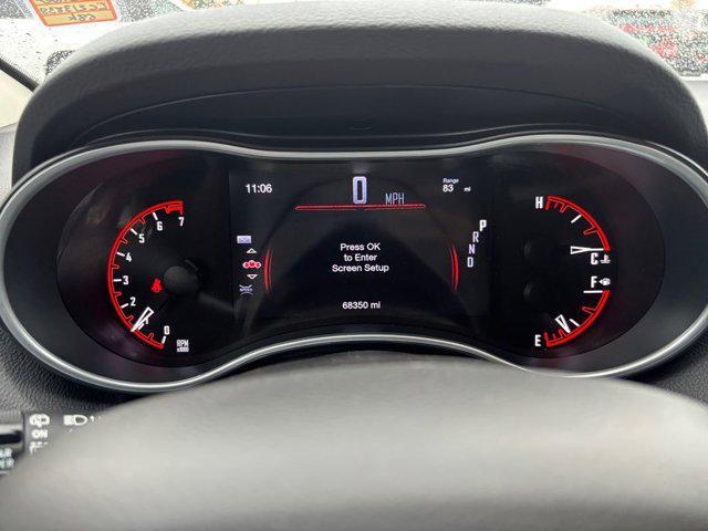 used 2020 Dodge Durango car, priced at $21,986