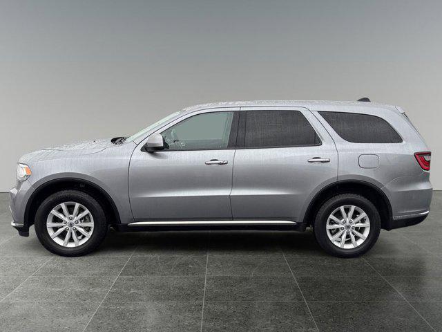 used 2020 Dodge Durango car, priced at $21,986