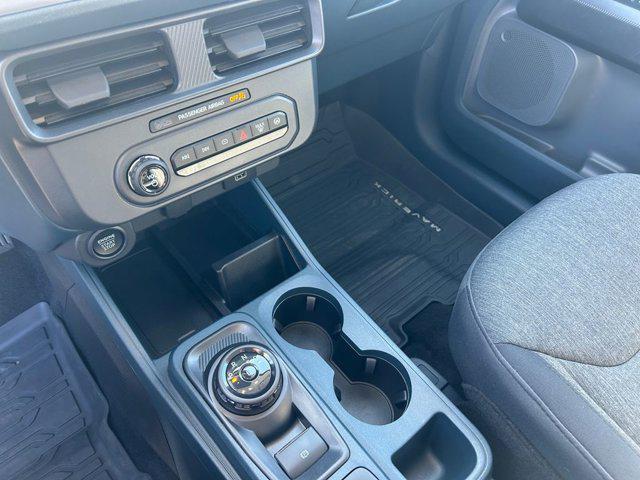 used 2025 Ford Maverick car, priced at $34,988