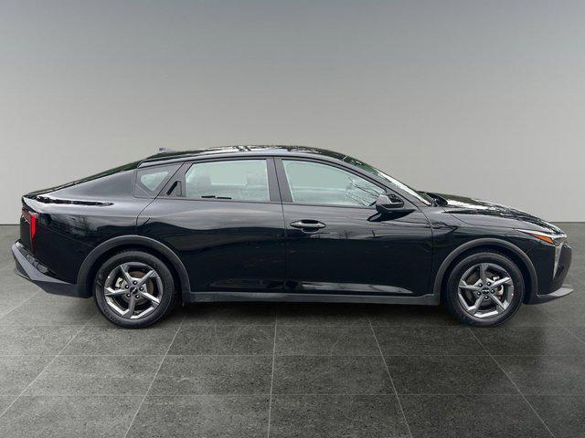 used 2025 Kia K4 car, priced at $20,898
