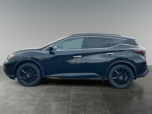 used 2021 Nissan Murano car, priced at $27,188