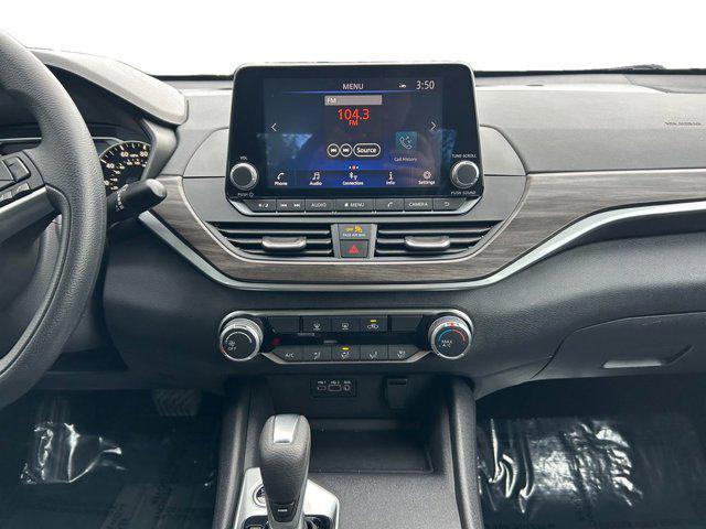 used 2025 Nissan Altima car, priced at $21,888