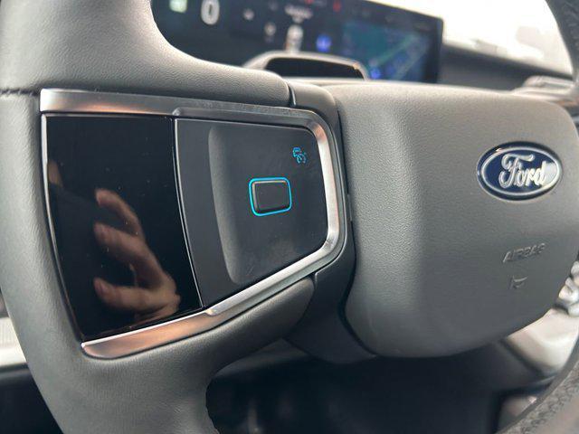 used 2025 Ford Expedition Max car, priced at $65,888