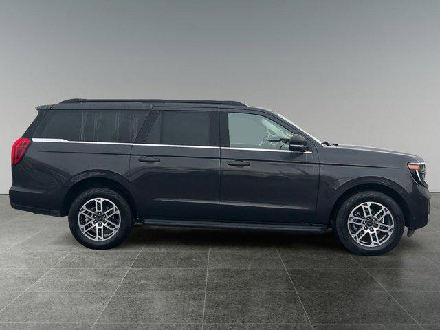 used 2025 Ford Expedition Max car, priced at $65,888