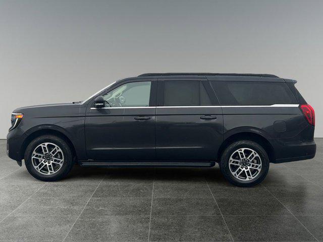used 2025 Ford Expedition Max car, priced at $65,888