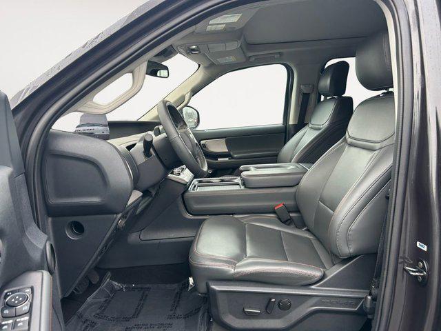 used 2025 Ford Expedition Max car, priced at $65,888