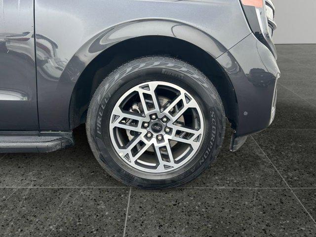 used 2025 Ford Expedition Max car, priced at $65,888