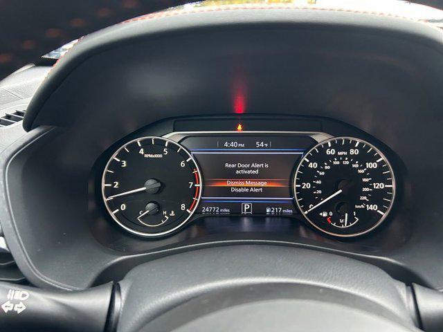 used 2021 Nissan Altima car, priced at $21,586