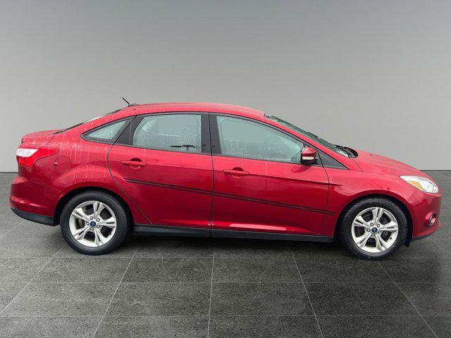 used 2014 Ford Focus car, priced at $6,684