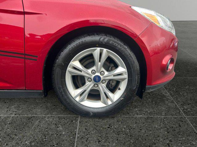 used 2014 Ford Focus car, priced at $6,684