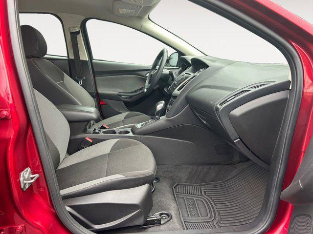 used 2014 Ford Focus car, priced at $6,684