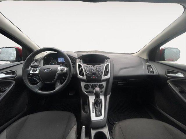 used 2014 Ford Focus car, priced at $6,684