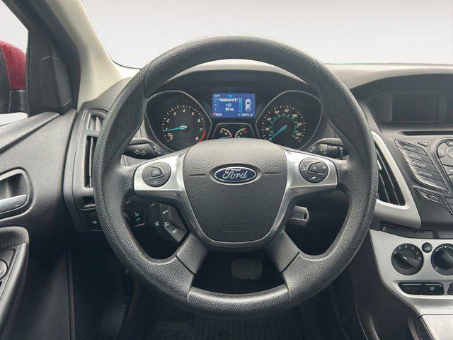 used 2014 Ford Focus car, priced at $6,684