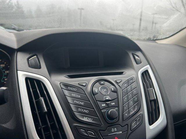 used 2014 Ford Focus car, priced at $6,684