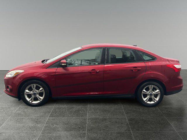 used 2014 Ford Focus car, priced at $6,684