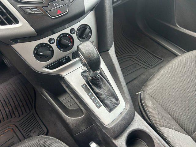 used 2014 Ford Focus car, priced at $6,684