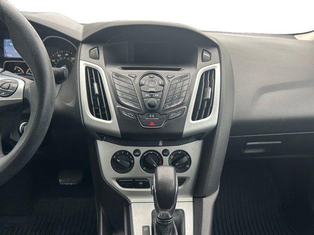 used 2014 Ford Focus car, priced at $6,684
