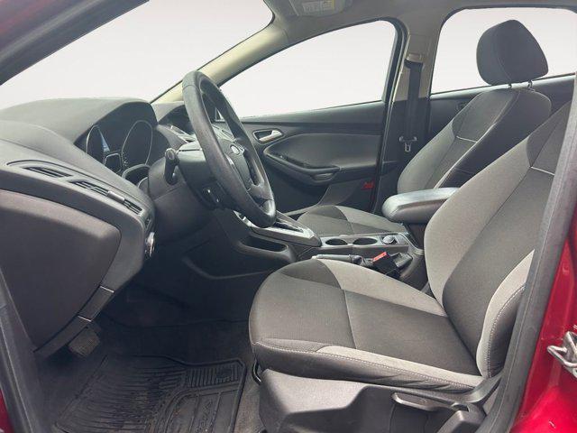 used 2014 Ford Focus car, priced at $6,684