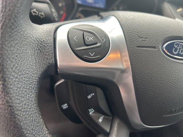 used 2014 Ford Focus car, priced at $6,684