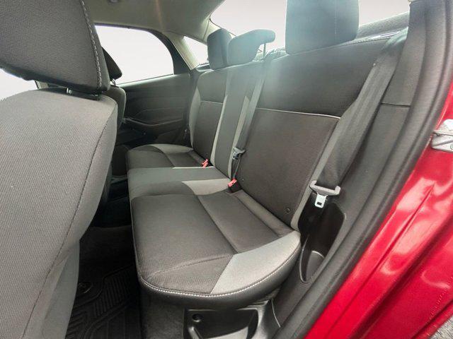 used 2014 Ford Focus car, priced at $6,684