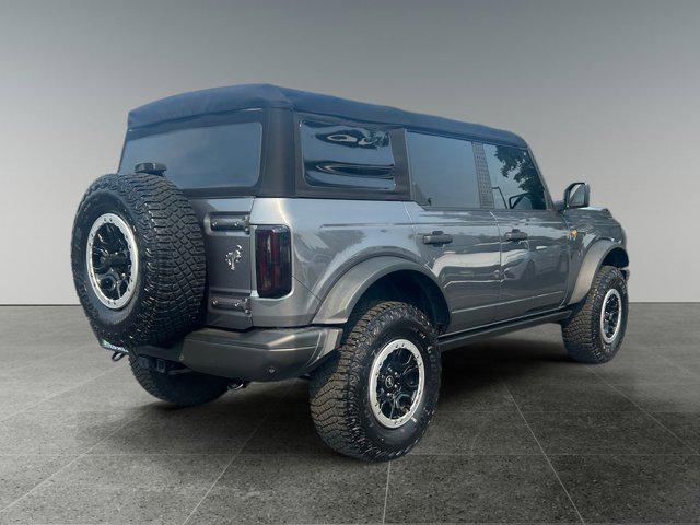 used 2021 Ford Bronco car, priced at $37,688