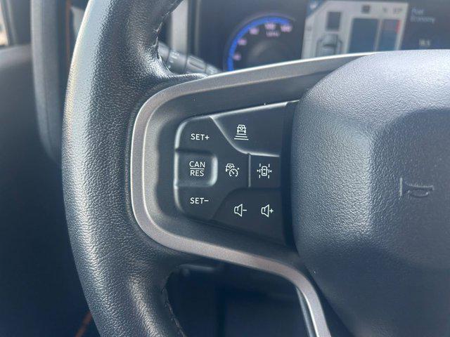 used 2021 Ford Bronco car, priced at $37,688