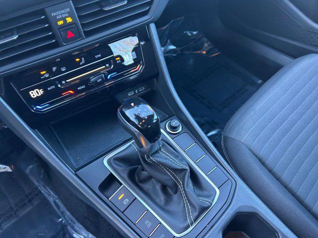 used 2025 Volkswagen Jetta car, priced at $19,876