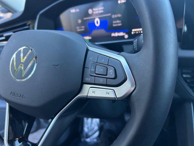 used 2025 Volkswagen Jetta car, priced at $19,876