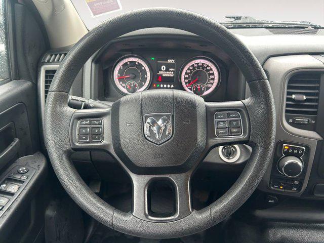 used 2020 Ram 1500 car, priced at $21,888