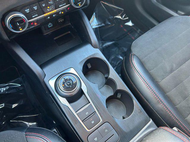 used 2022 Ford Escape car, priced at $21,977