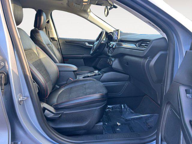 used 2022 Ford Escape car, priced at $21,977