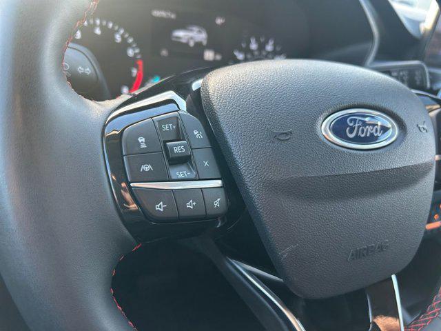 used 2022 Ford Escape car, priced at $21,977