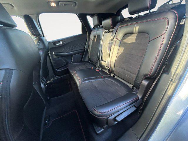 used 2022 Ford Escape car, priced at $21,977